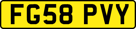 FG58PVY