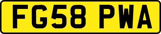 FG58PWA