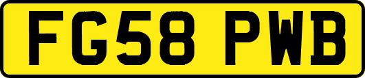 FG58PWB