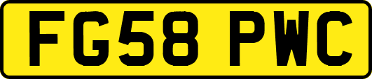 FG58PWC