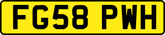 FG58PWH