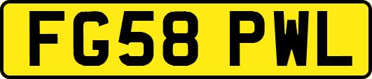 FG58PWL