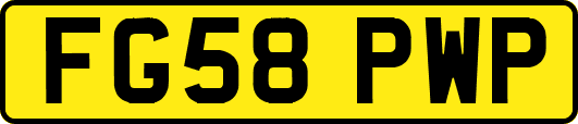 FG58PWP