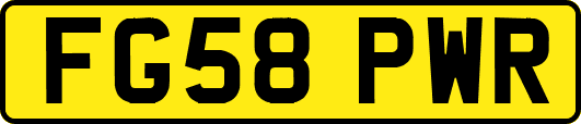 FG58PWR