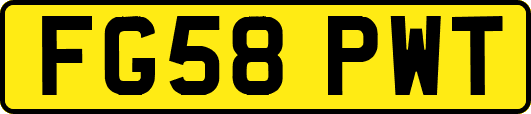FG58PWT