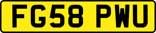 FG58PWU