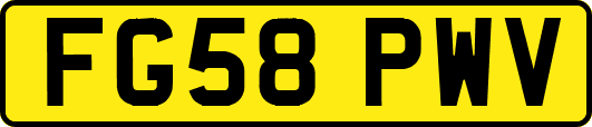 FG58PWV