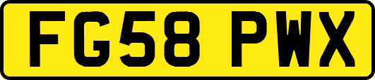FG58PWX