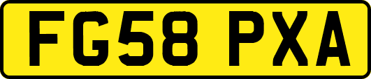 FG58PXA