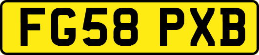 FG58PXB
