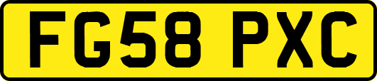 FG58PXC