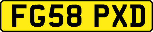FG58PXD