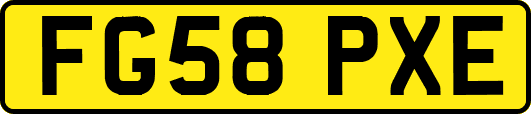 FG58PXE