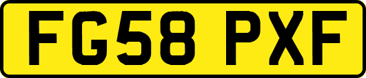 FG58PXF