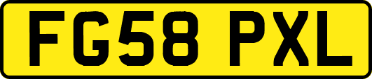 FG58PXL