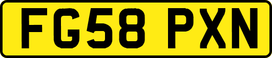 FG58PXN