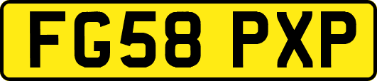 FG58PXP