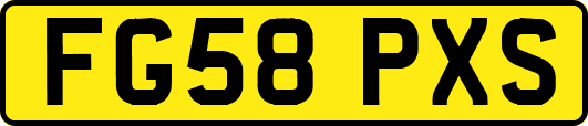FG58PXS