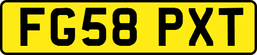 FG58PXT