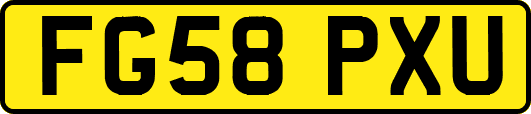 FG58PXU