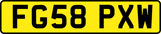 FG58PXW