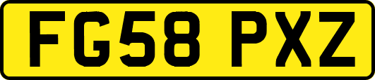 FG58PXZ