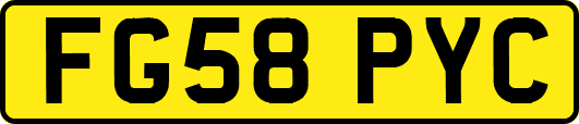 FG58PYC