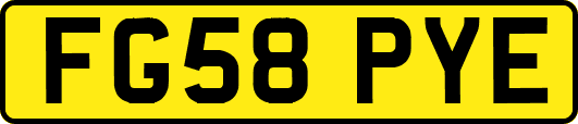 FG58PYE