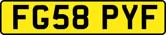 FG58PYF