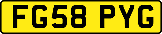 FG58PYG