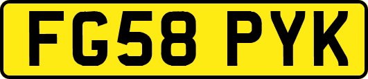 FG58PYK