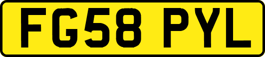 FG58PYL