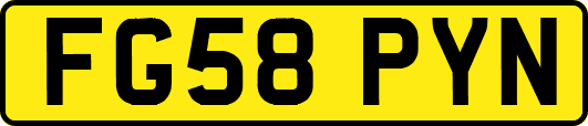 FG58PYN