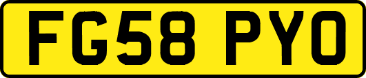 FG58PYO