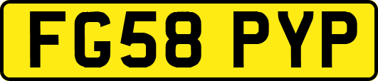 FG58PYP