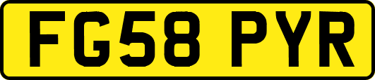 FG58PYR