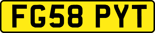 FG58PYT