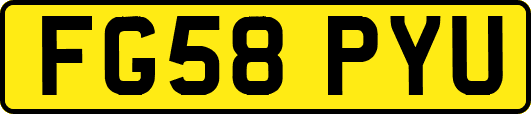FG58PYU