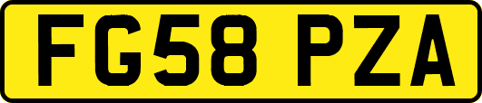 FG58PZA