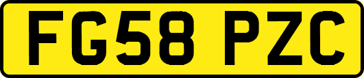 FG58PZC