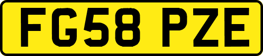 FG58PZE