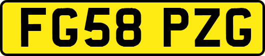 FG58PZG