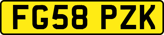 FG58PZK
