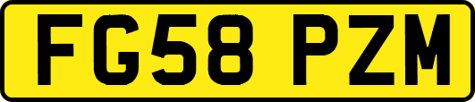 FG58PZM