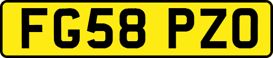 FG58PZO