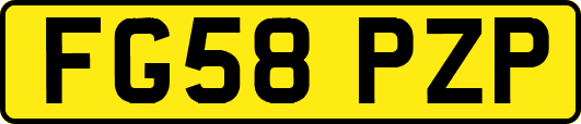 FG58PZP