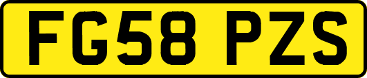 FG58PZS