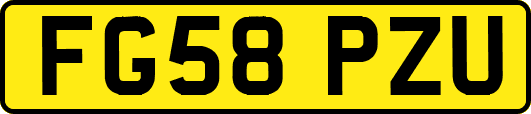 FG58PZU