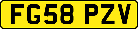 FG58PZV