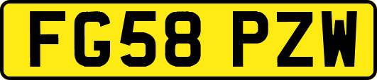 FG58PZW